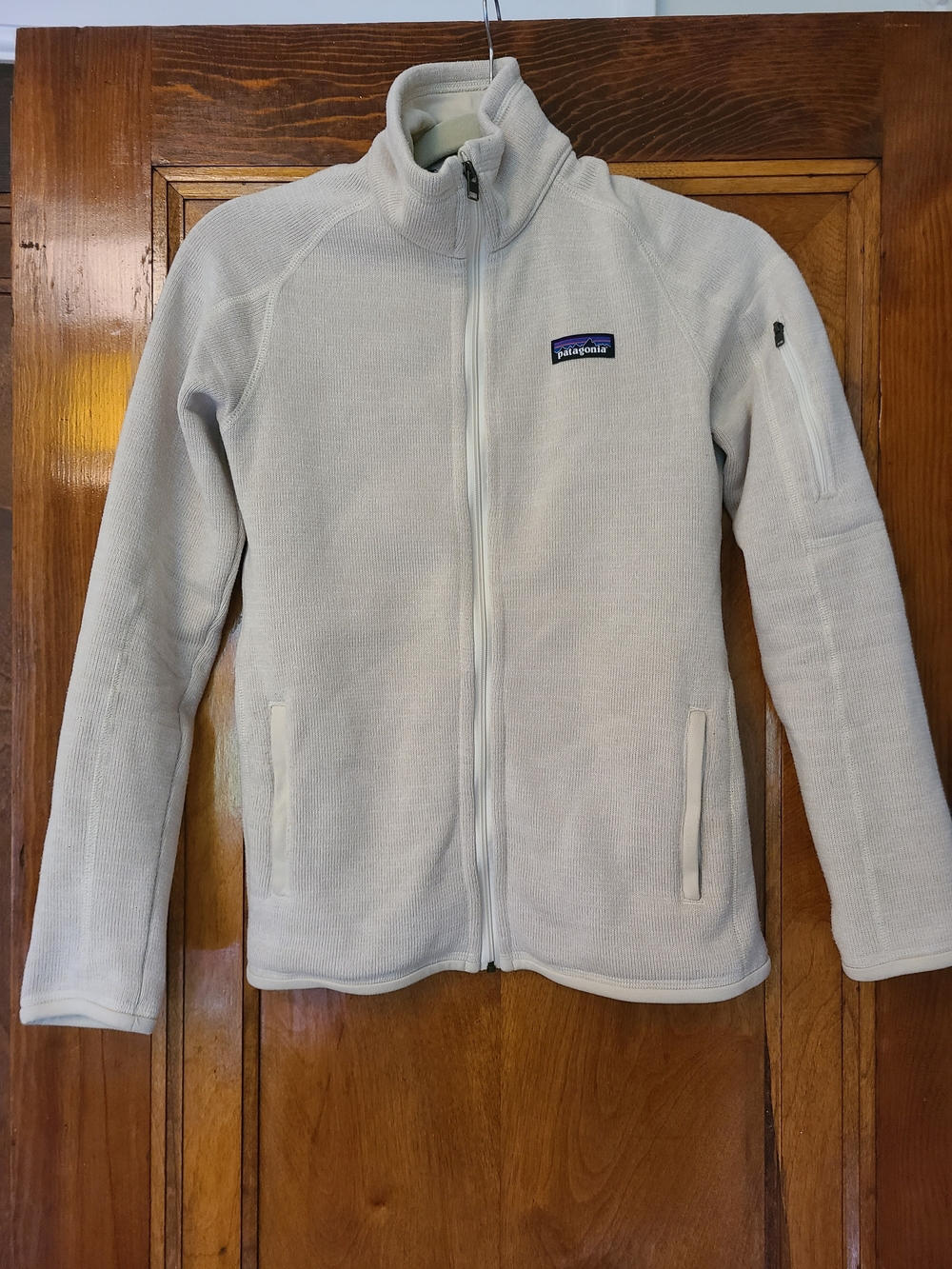 Patagonia Better Sweater Fleece Jacket
